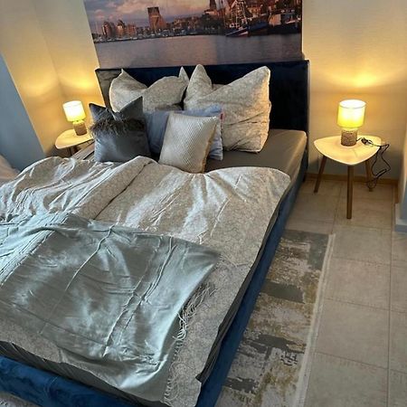 Lighthouse Lodge Росток Екстериор снимка