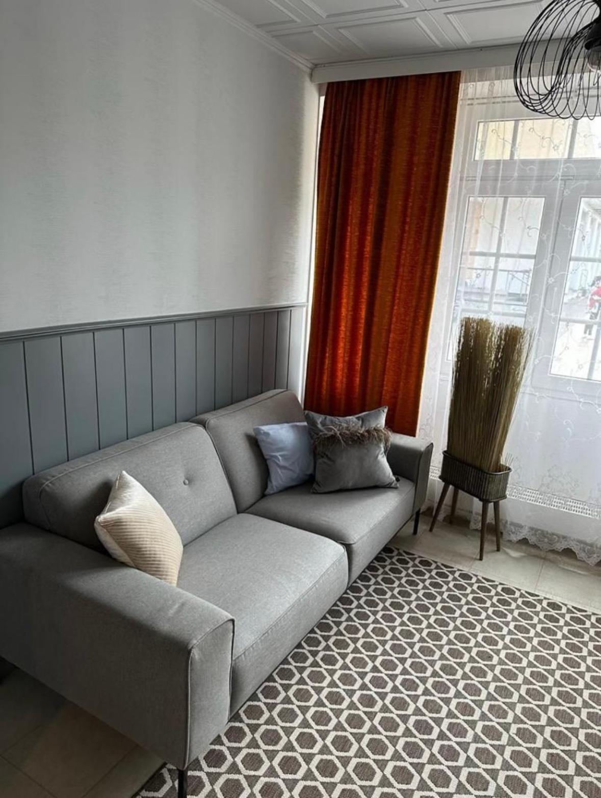 Lighthouse Lodge Росток Екстериор снимка